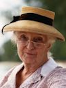 Joan Hickson