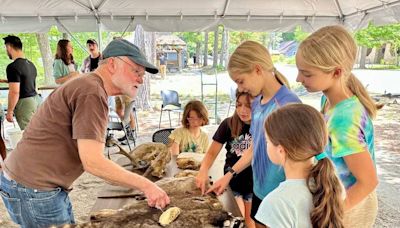 Get an up close look at U of M Biological Station during open house