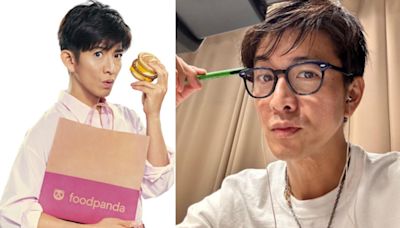 木村拓哉代言香港foodpanda！化身外送員 驚喜重現「木村握」