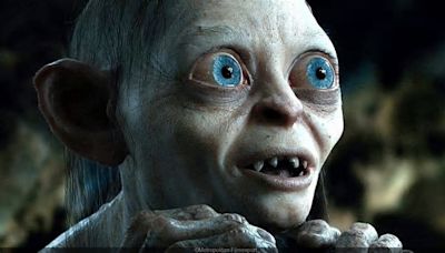Il nuovo film del Signore degli Anelli sarà su Gollum: speriamo non sia come il videogioco