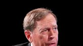 Russia may 'suddenly break' under pressure from Ukraine's counteroffensive, former US general Petraeus says