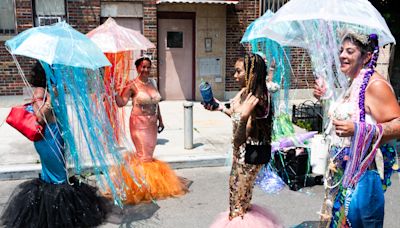 Drawn-Out Heat Wave Expected to Finally Let Up in Many Parts of the U.S.