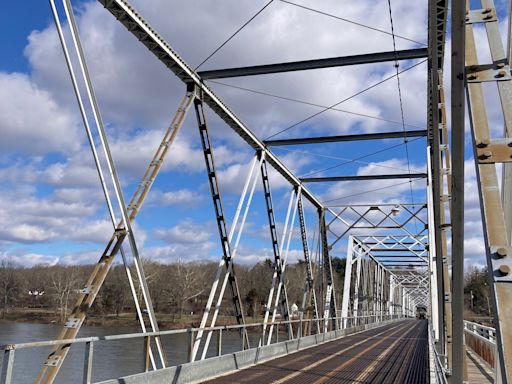 Upper Makefield seeks historic seal to save Washington Crossing Bridge. Will it work?