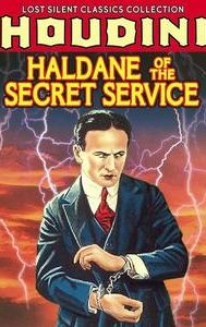 Haldane of the Secret Service