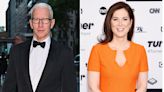 Anderson Cooper and Erin Burnett Are ‘Aware That Their Days Are Numbered’ at CNN