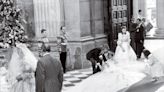 Princess Diana's Wedding Dress Designer Elizabeth Emanuel to Design Modern Interpretation of Iconic Gown (Exclusive)
