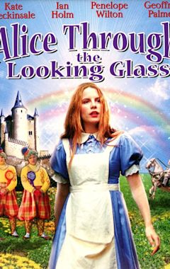 Alice through the Looking Glass