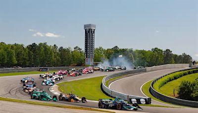 Gearing Up: Season To Reach Top Speed in Sweet Home Alabama