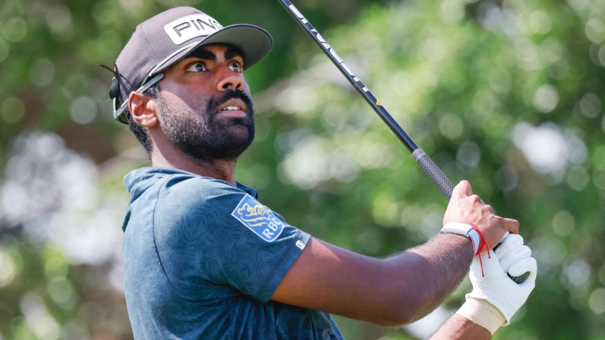 2024 PGA Championship odds, predictions: Five sleepers who could surprise to win Wanamaker Trophy