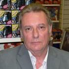 Paul Darrow