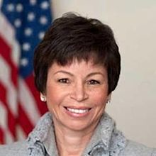 Valerie Jarrett