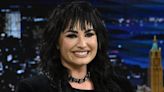 Demi Lovato Teases Rock Rerecording of “Cool for the Summer”