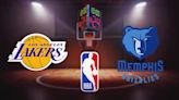 Shocking shot-clock mistake leads to Lakers, Grizzlies playing extra 1 minute unnoticed