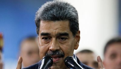 President Maduro blocks access to X in Venezuela for 10 days