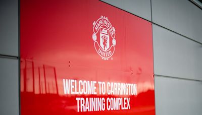 Forgotten United man arrives at Carrington as INEOS actively search for his next suitor