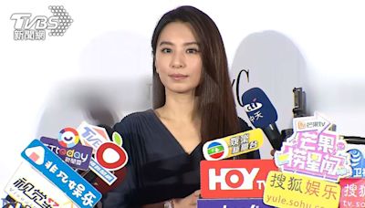 田馥甄大陸音樂節喊卡原因曝光！疑避談「一家人」 陸網森77│TVBS新聞網