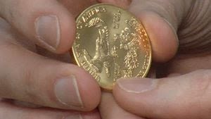 Collectible coin scam on the rise, FBI warns