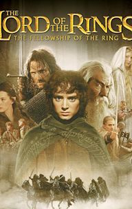 The Lord of the Rings: The Fellowship of the Ring