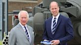 King Charles Appoints Prince William to Military Role Linked to Prince Harry in Controversial Move