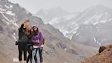 Las Heras busca posicionarse como destino turístico internacional y participa de la feria de Los Andes, en Chile | Sociedad