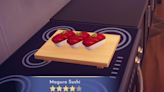 How to make Maguro Sushi in Disney Dreamlight Valley: Recipe & ingredients - Dexerto