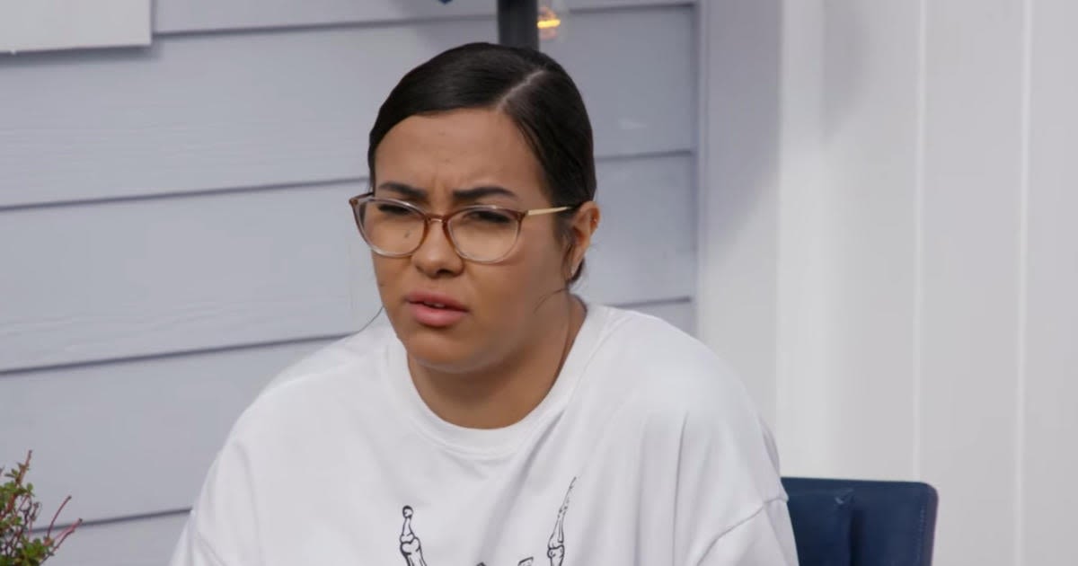 'Teen Mom': Briana DeJesus 'Still Trying to Process' Mom's Methadone Confession (Exclusive)