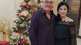 “Le prometí cuidarlo hasta el último suspiro”: Viuda de Julio Méndez se expresa tras su muerte