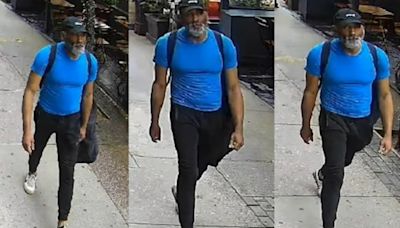 Suspect accused of sucker-punching Steve Buscemi in random attack in NYC is identified