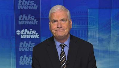 Rep. Tom Emmer says Vance will hold Walz 'accountable' during VP debate