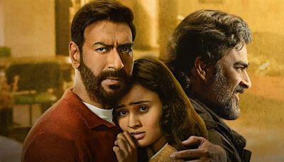 Shaitaan On OTT: Ajay Devgn Eyes Fighter’s 5.9 Million Views After...Shaitaan On OTT: Ajay Devgn Eyes Fighter’s 5.9 Million Views After...