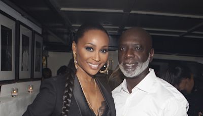 ‘RHOA’ Star Cynthia Bailey’s Ex-Husband Peter Thomas Facing 5 Years in Prison Over Unpaid Taxes