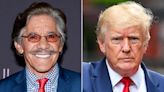 Geraldo Rivera Vows to Stop Ex-Friend Trump from Becoming President: ‘He Stabbed the Constitution in the Back’
