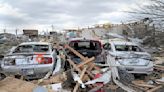 More severe weather forecast for battered South, Midwest