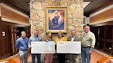 Perry Strong Community Fund receives grants from local utility partners