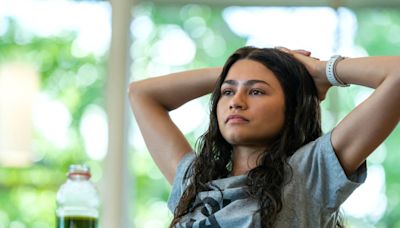 ‘Challengers’ Review: Zendaya’s Tennis Courtship