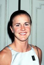 Brandi Chastain