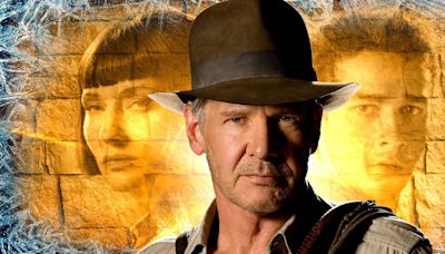 'Kingdom of the Crystal Skull' Is Far From Perfect, But This Makes It Worth Seeing