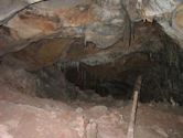 Cave of the Winds (Colorado)