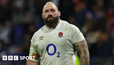 New Zealand v England: Joe Marler out of second Test as Emmanuel Iyogun called up