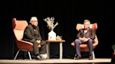 Luis Valdez reflects on life of art, activism during talk at Skagit Valley College