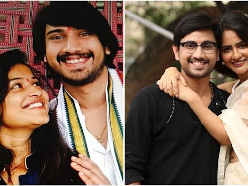 Raj Tarun's legal fight with girlfriend gets troublesome; latter says she doesn't want money