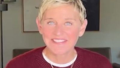 Ellen DeGeneres Cancels Several Show Dates Month After Kicking Off Her Ellen's Last Stand-Up Comedy Tour