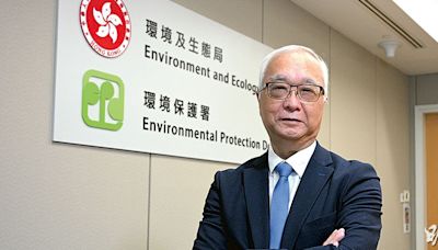 屯門焚化爐料2030竣 加建否「看回收」 謝展寰：近月社會關注大增 減廢「毋須太悲觀」 - 20240701 - 港聞