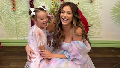 Lala Kent Explains Why She Chose to Encapsulate Her Placenta After Giving Birth to Daughter Sosa