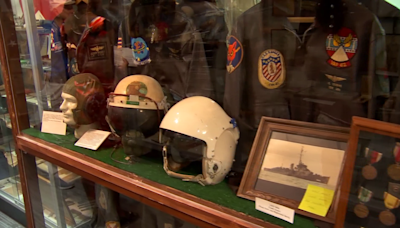 America's First Responders and Military Museum moving out of the Naples Airport into new location