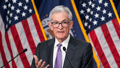 Fed keeps interest rates at 23-year high, delaying cuts as inflation progress stalls