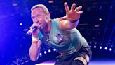 Coldplay 'are planning 10-night residency at Wembley Stadium'