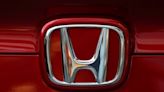 Honda nears deal with Canada to boost EV capacity in Ontario, report says