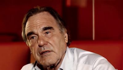 The two movies Oliver Stone deems failures: “I’m not a natural born sadist”