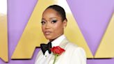 Keke Palmer Says Baby Leo Is Almost Too Independent: ‘He Really Likes To Do His Own Thing'